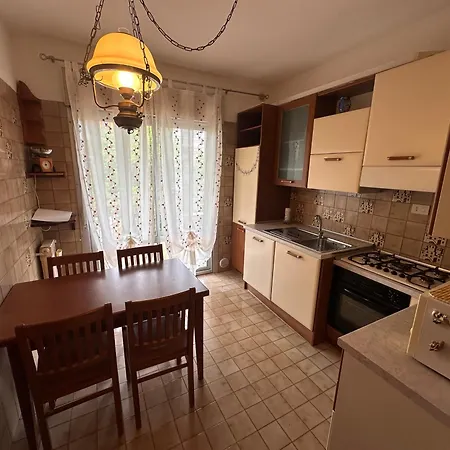 Διαμέρισμα Grande Trilocale Vicino Al Mare - Agenzia Cocal