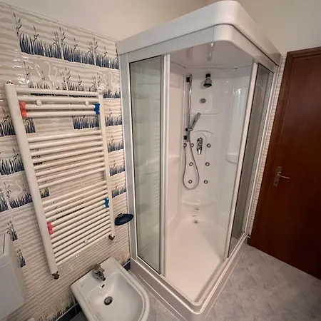 Appartement Grande Trilocale Vicino Al Mare - Agenzia Cocal