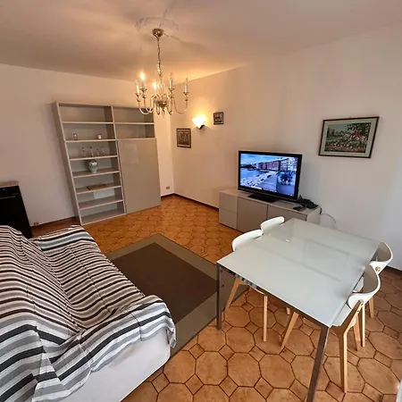 Grande Trilocale Vicino Al Mare - Agenzia Cocal Apartment Caorle