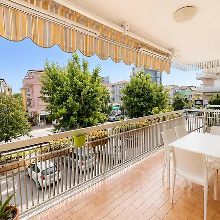 Grande Trilocale Vicino Al Mare - Agenzia Cocal Apartment Caorle