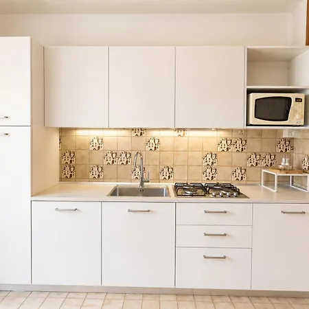 Apartment Grande Trilocale Vicino Al Mare - Agenzia Cocal Caorle